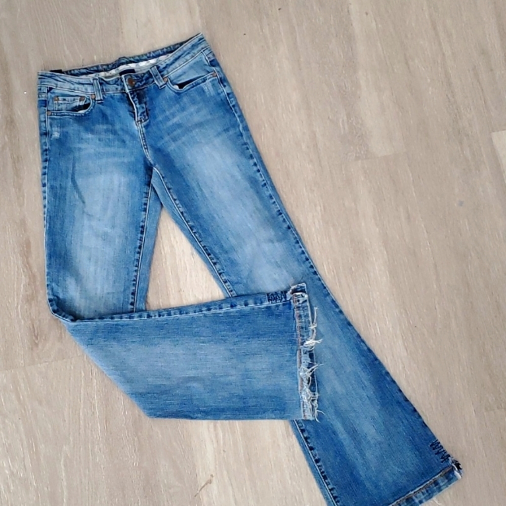 ♡ vanity jeans